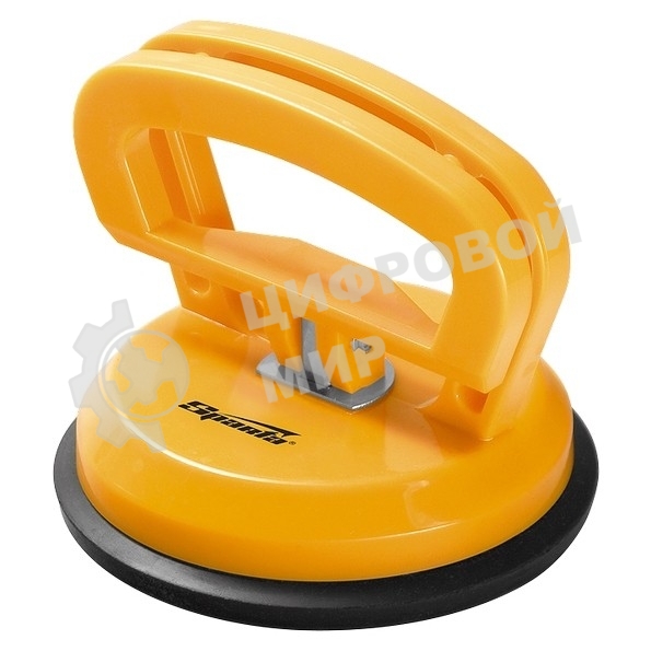 Стеклодомкрат одинарный Sparta