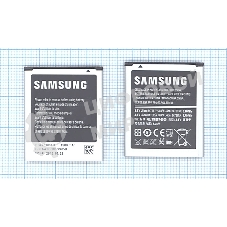 Аккумуляторная батарея EB425161LU для Samsung Galaxy S3 mini i8190 3.8 V 5.70Wh