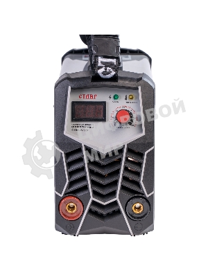 Сварочный аппарат инверторный СТАВР САИ-220Э