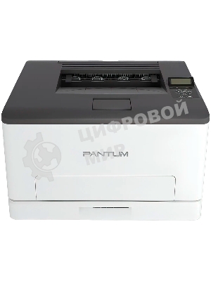 Принтер лазерный Pantum CP1100, A4, цветной, печ. до 18 стр/мин., 600 x 1200 dpi, USB