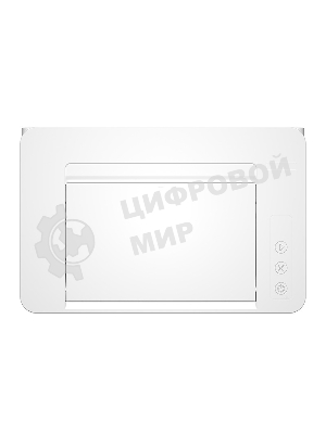 Принтер лазерный Pantum BP2300w, A4, ч/б, печ. до 22 стр/мин., 1200 x 1200 dpi, USB, Wi-Fi