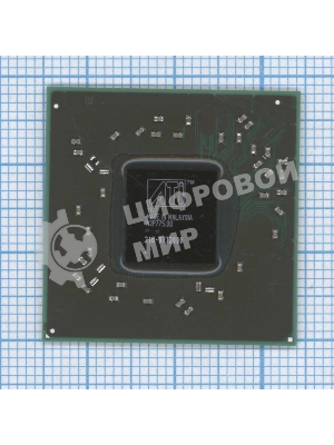 ЧипMobility Radeon HD 5650, 216-0772000 100-CG1927 (reball)