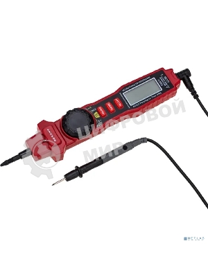 Мультиметр-пробник цифровой Rexant R8211