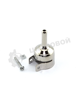 Наконечник паяльного фена SUGON 850 3 мм