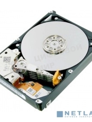Жесткий диск HDD Toshiba SAS 2Tb 7200 rpm 12Gbit/s 128Mb