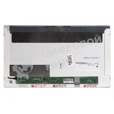 Матрица 17.3 Glare B173HTN01.1, WUXGA FHD 1920x1080, 30 Lamels DisplayPort, cветодиодная (LED), Chi Mei Innolux