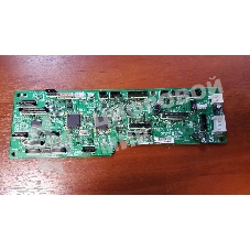 Плата DC-контроллера HP LJ M712/M725 (RM1-8934)