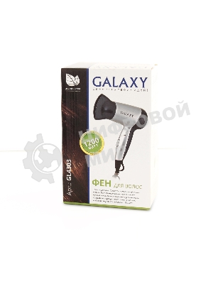 Фен Galaxy GL4303