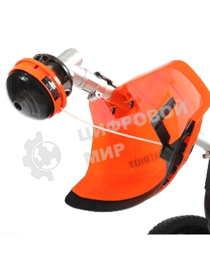 Газонокосилка роторная Patriot PT 520 (512109520)