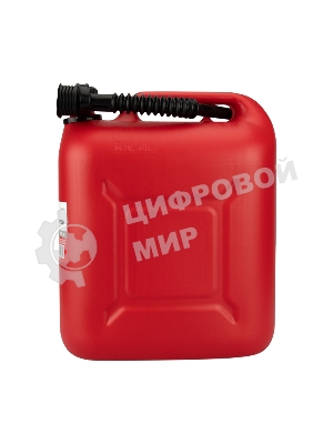 Канистра Rexant Classic для ГСМ и технических жидкостей, пластиковая 20 л