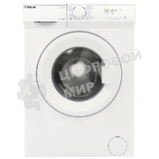 Стиральная машина Hansa WHK548 белый загр. фронтальная макс.: 4 кг 800 об/мин класс: А+