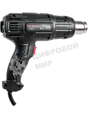 Фен технический PHG2000-D P.I.T., шт