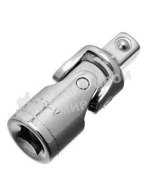 Набор слесарно-монтажный Matrix с квадратом 1/4