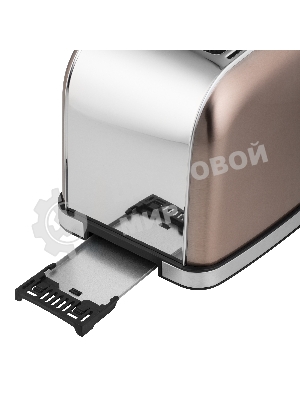 Тостер Maunfeld MF-821BZ