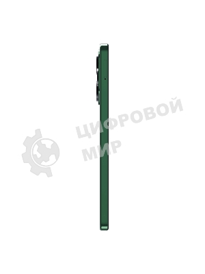 Смартфон Tecno POVA 6 Pro 5G, 12/256Gb, зеленый