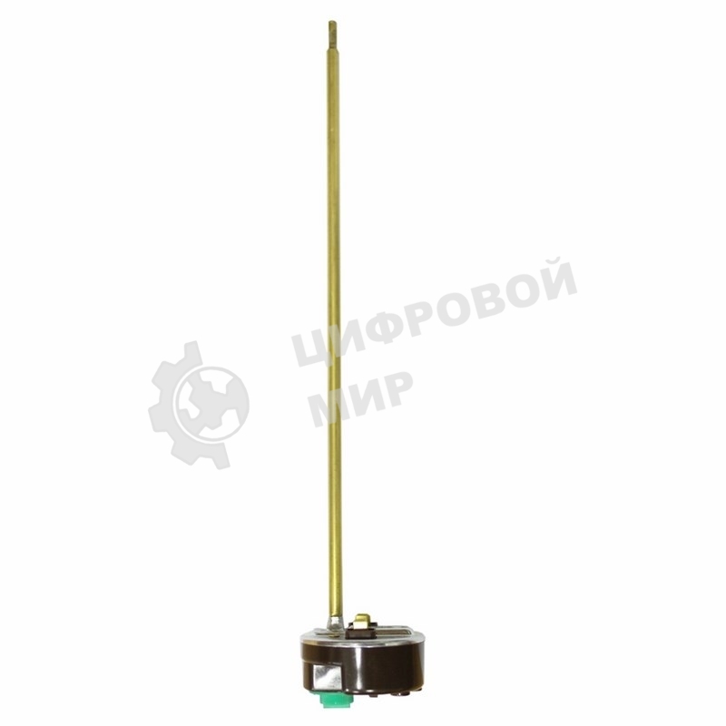 Термостат стержневой RTR, 20А, 80 градусов