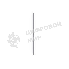 Стержень для заземл. оцинк. d16х1500мм ДКС NE1202