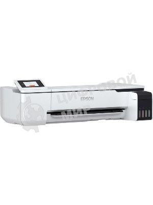 Плоттер струйный Epson SureColor SC-T3100x