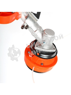 Газонокосилка роторная Patriot PT 520 (512109520)