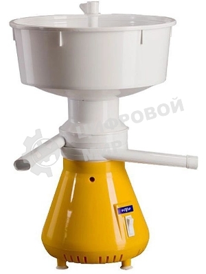 Сепаратор молока Ротор СП 003-01