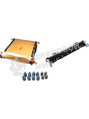 Комплект для обслуживания HP D7H14A