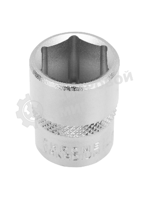 Набор слесарно-монтажный Matrix с квадратом 1/4