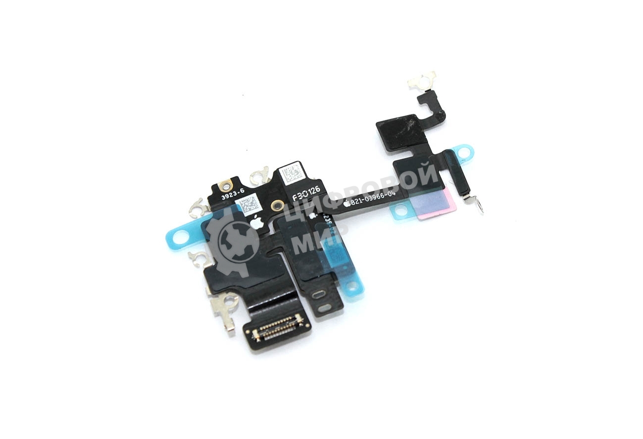 Шлейф антенны WI-Fi для Apple iPhone 14