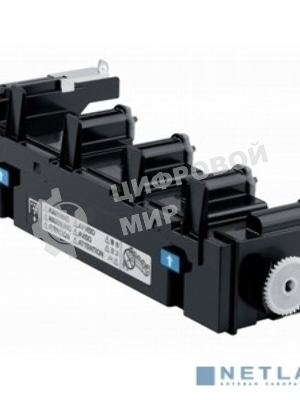 Бункер для отработанного тонера Konica-Minolta bizhub C3350/C3351/C3850/C3851WB-P05(A4Y5WY1)