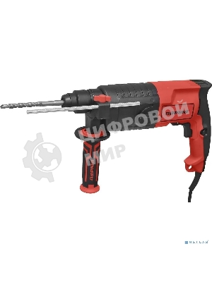 Перфоратор Парма ПЭ-01-20/600Э 02.027.00010