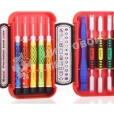 Набор инструментов 10 в 1 Kaisi 3010