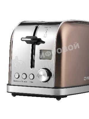 Тостер Maunfeld MF-821BZ