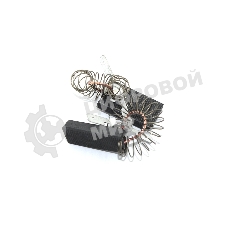 Щетки электродвигателя для стиральной машины Miele 5x15x27 мм