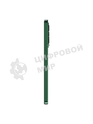 Смартфон Tecno POVA 6 Pro 5G, 12/256Gb, зеленый