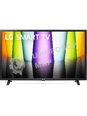 Телевизор LG 32
