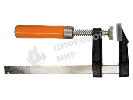 Струбцина Sparta F-образная 1000 х 120 х 1050мм