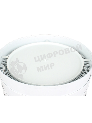 Сушилка для овощей Великие реки Ветерок-2 У, 6 поддонов, в гофротаре