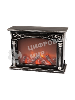 Светодиодный камин Neon-night 