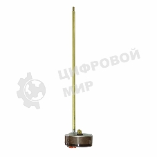 Термостат стержневой Rexant RTS-3, 16A, 70/83 градуса