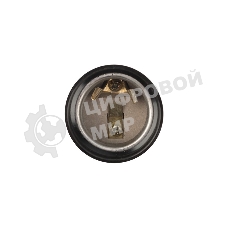 Патрон карболитовый Rexant подвесной Е27 черный c этикеткой