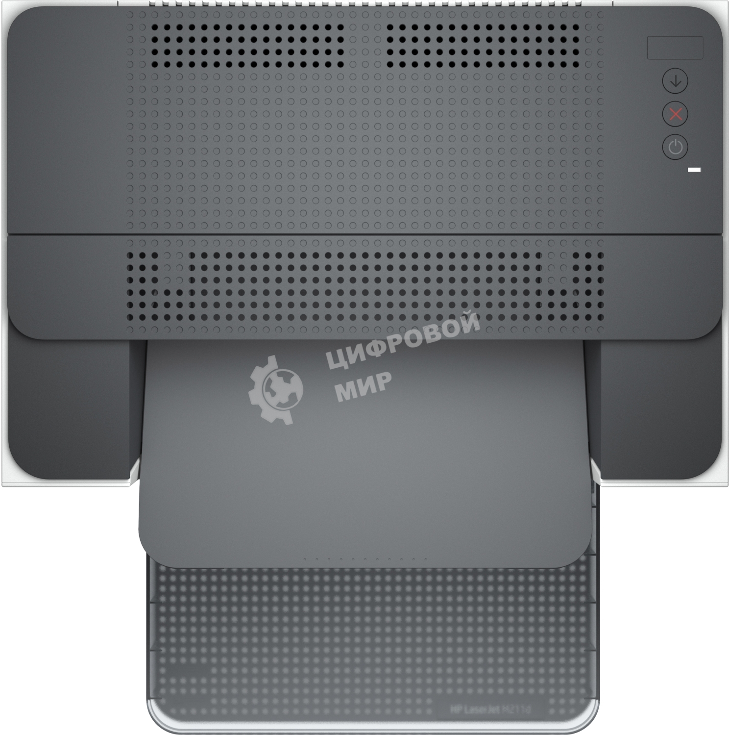 Принтер лазерный HP LaserJet Pro M211D (9YF82A), A4, ч/б, печ. до 29 стр/мин., 600 x 600 dpi, USB