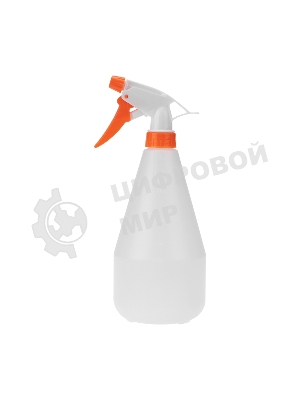 Опрыскиватель комнатный 0,75 л Четыре Сезона