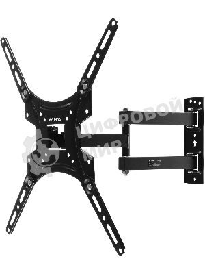 Кронштейн для телевизора Hyundai GL-N3 черный 20