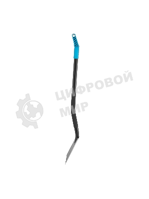 Лопата штыковая Palisad LUXE профессиональная, 195х285х1200 мм, цельнометаллическая