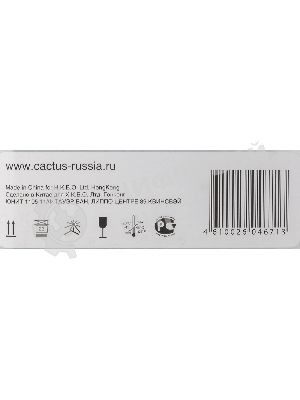 Картридж лазерный Cactus CS-TK5290M пурпурный (13000 стр.) для Kyocera ECOSYS P7240cdn