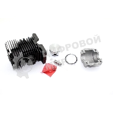 Поршневая группа для бензопилы Stihl MS 180 с поддоном