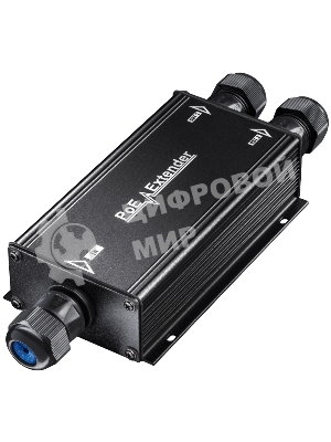 Расширитель PoE Cudy POE25 10/100/1000BASE-T
