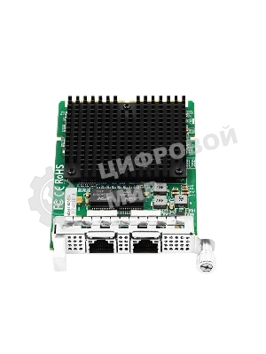 Сетевой адаптер LR-LINK PCIE 4*1G RJ45 LRES3021PT-OCP