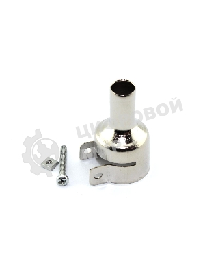 Наконечник паяльного фена SUGON 850 10 мм