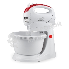 Миксер с чашей Sakura SA-6319CR 400Вт 2,0л