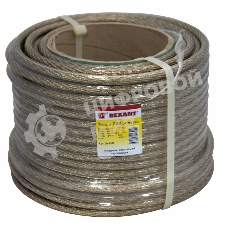 Трос стальной Rexant